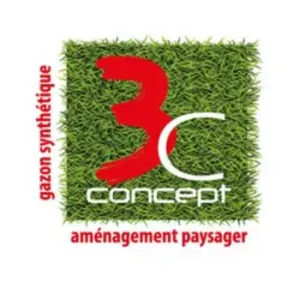 3C Concept, installateur agréé Verébo, expert du gazon synthétique