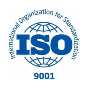 Verébo respecte les normes ISO 9001 en terme de qualité