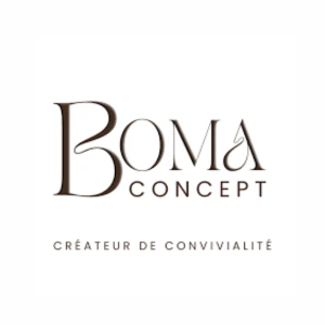 Boma Concept installateur Verébo