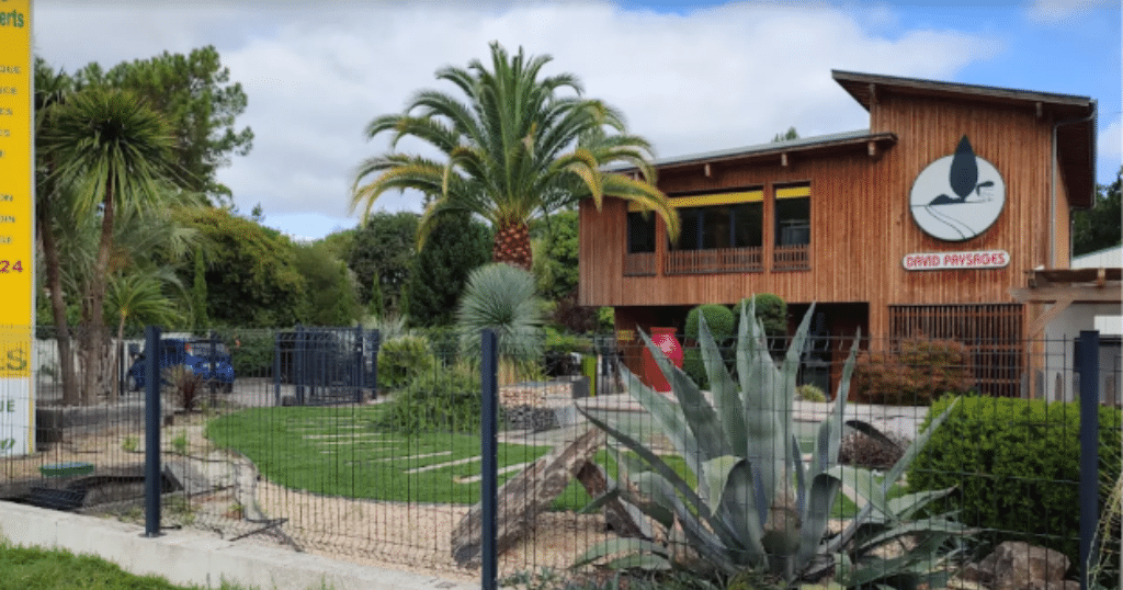 Showroom Verébo Arcachon